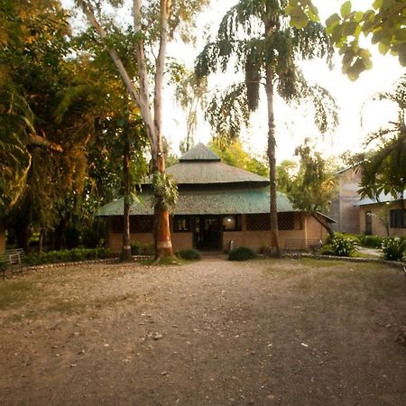 Samarth Bardiya Adventure Resort Exterior photo