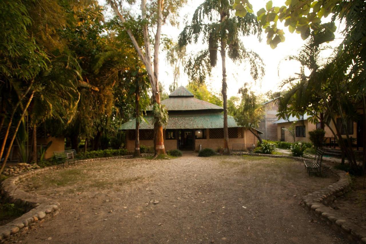 Samarth Bardiya Adventure Resort Exterior photo