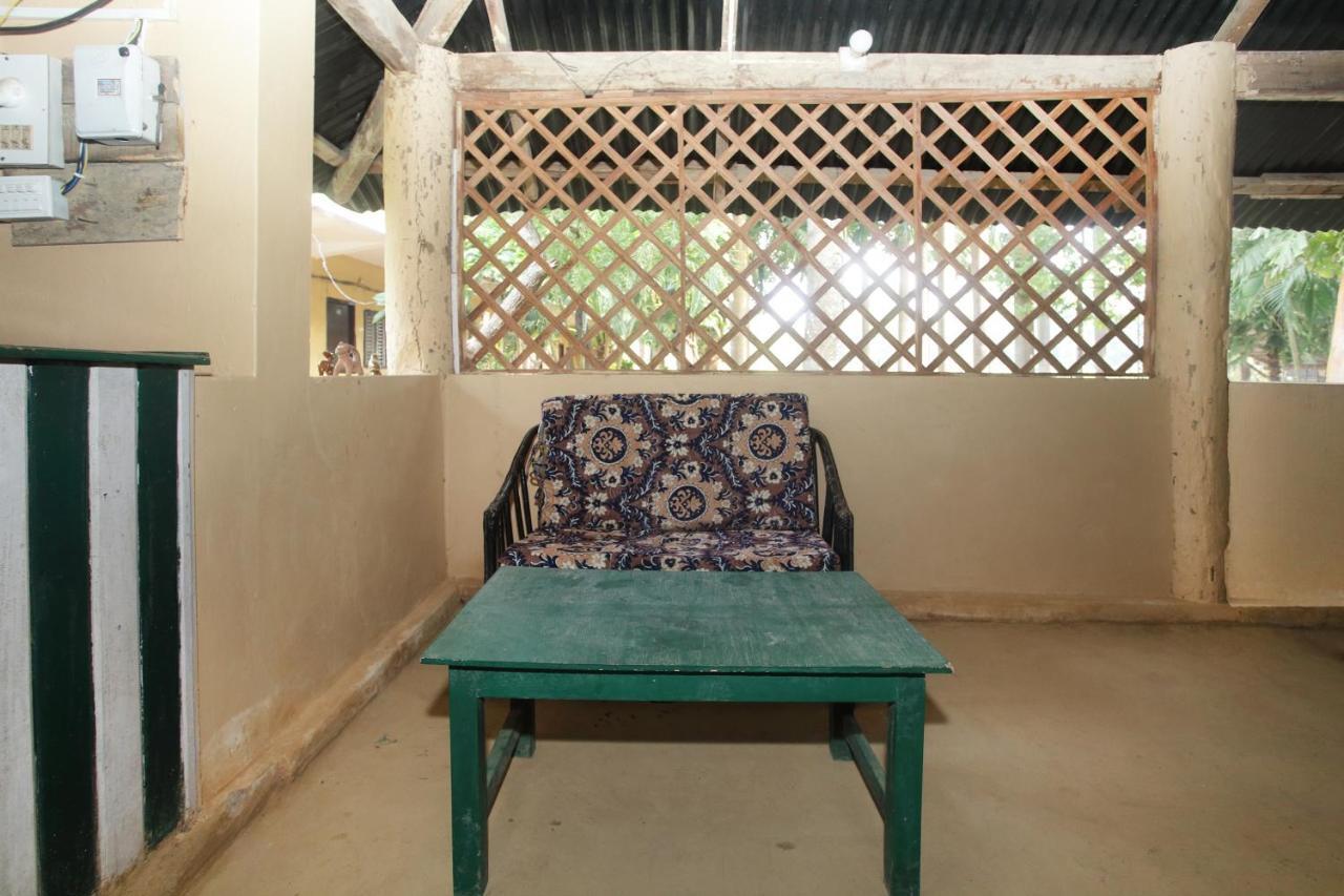 Samarth Bardiya Adventure Resort Exterior photo