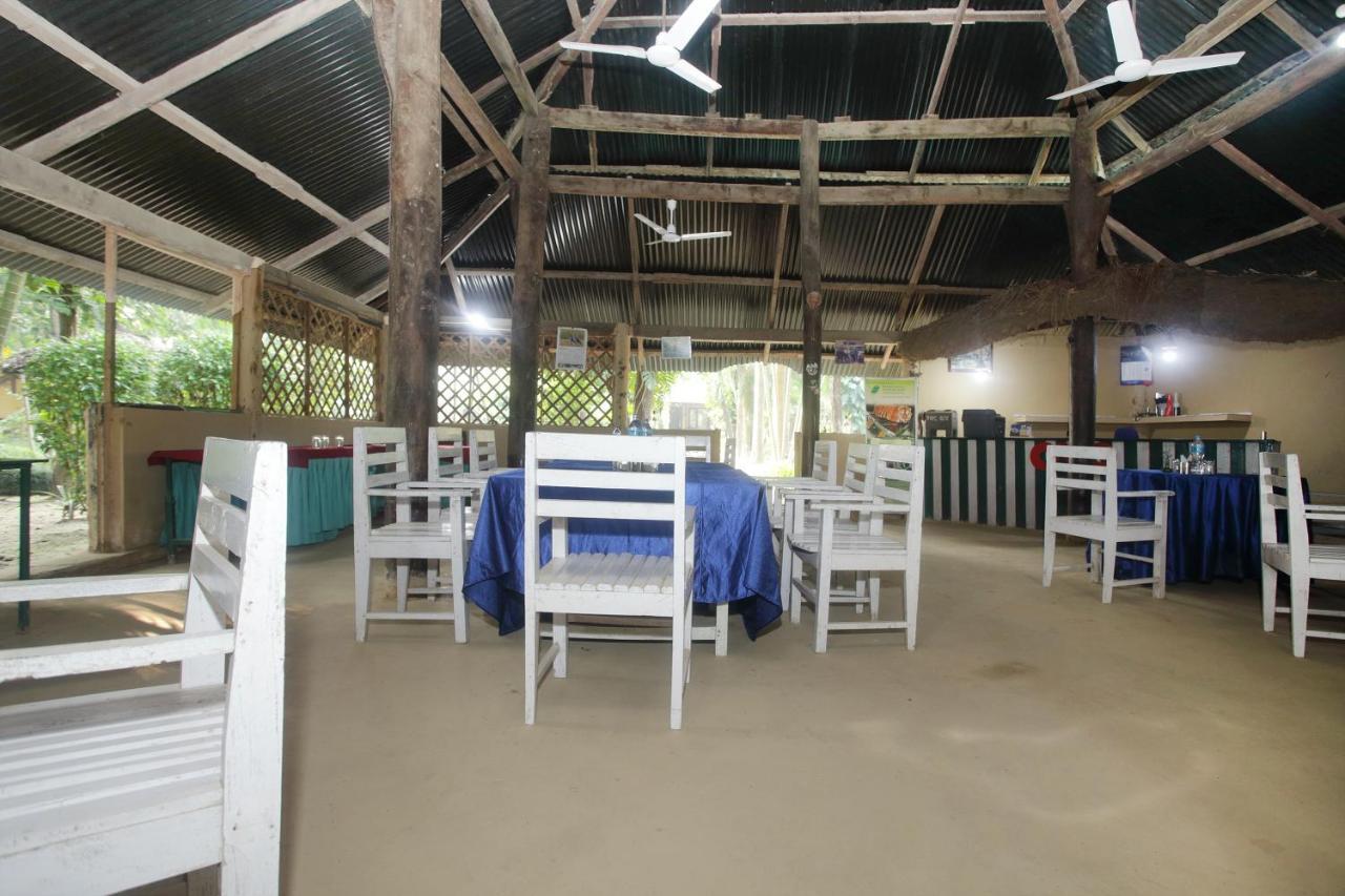 Samarth Bardiya Adventure Resort Exterior photo
